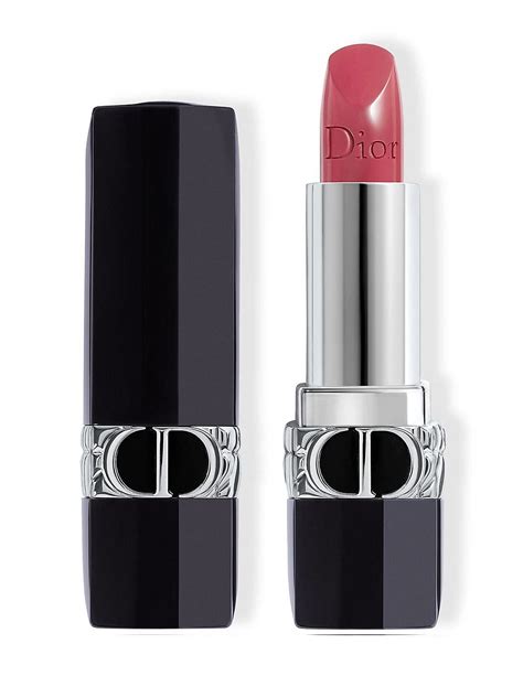 rouge dior 663|christian Dior pink lipstick.